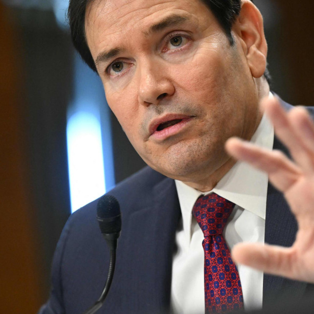 Marco Rubio