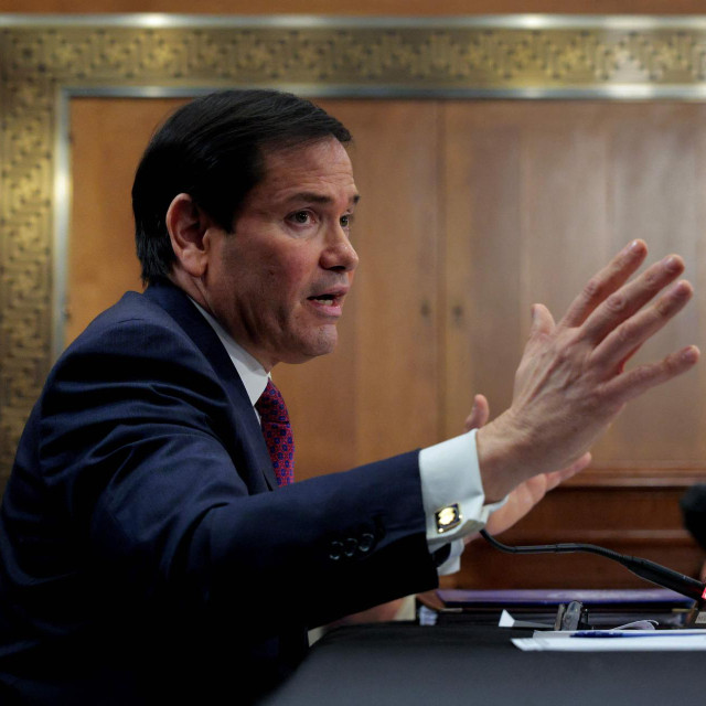 Marco Rubio