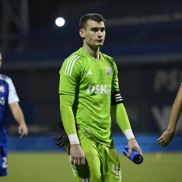 Dinamo želi otkupiti Dominika Livakovića i dati mu ”doživotni ugovor”