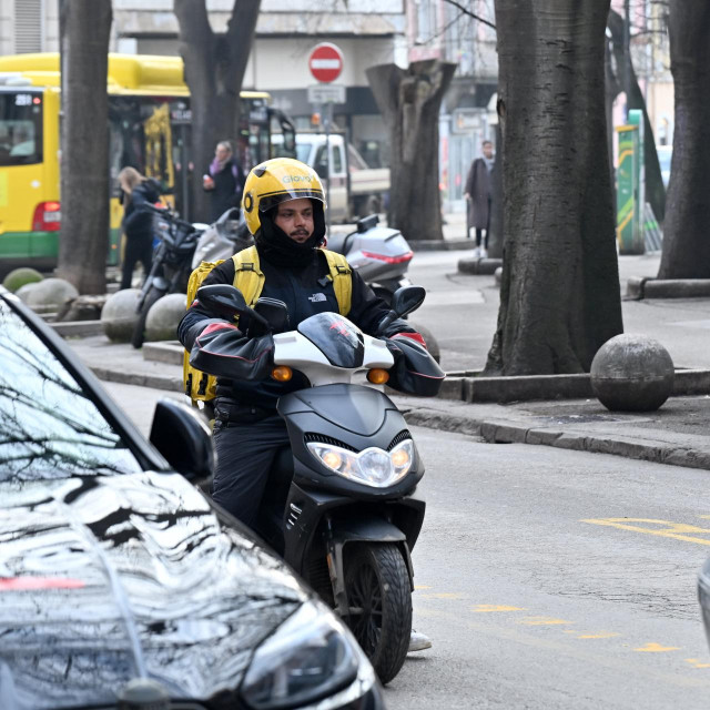 Strani radnici 
