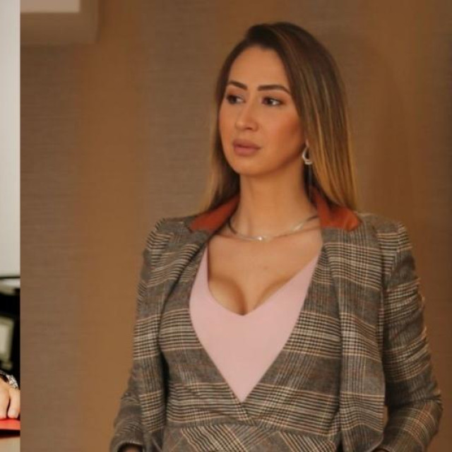 Dejan Vukšić; Mirjana Pajković