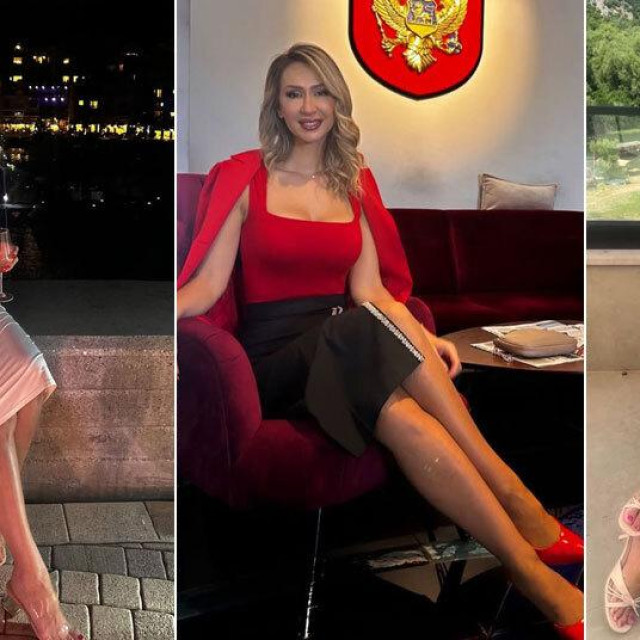 Mirjana Pajković