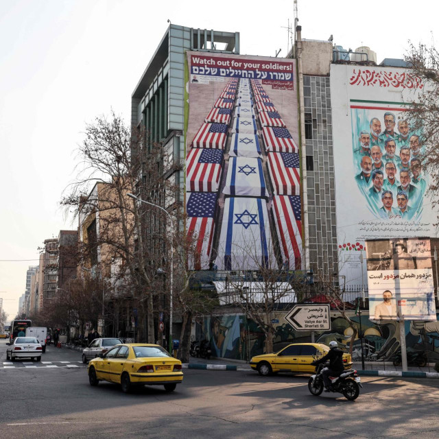 Teheran
