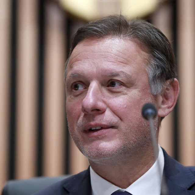 Gordan Jandroković
 