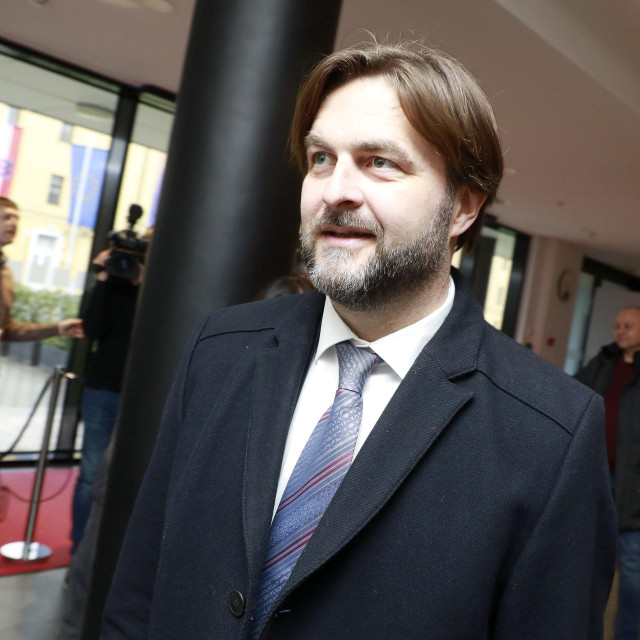 Tomislav Ćorić