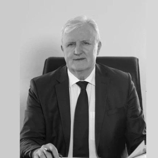 Božo Galić