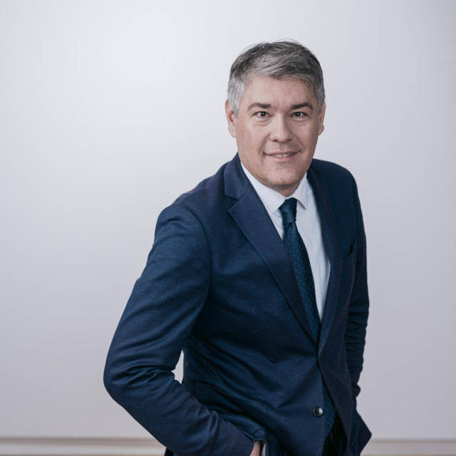 Boris Lalovac