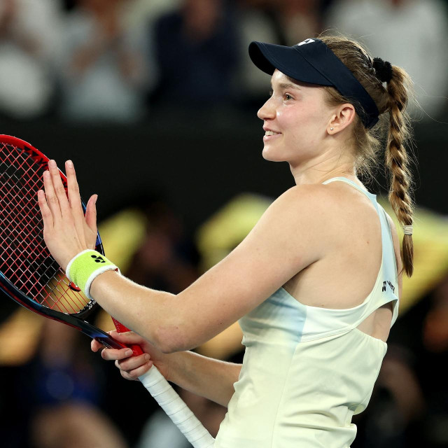 Jelena Ribakina