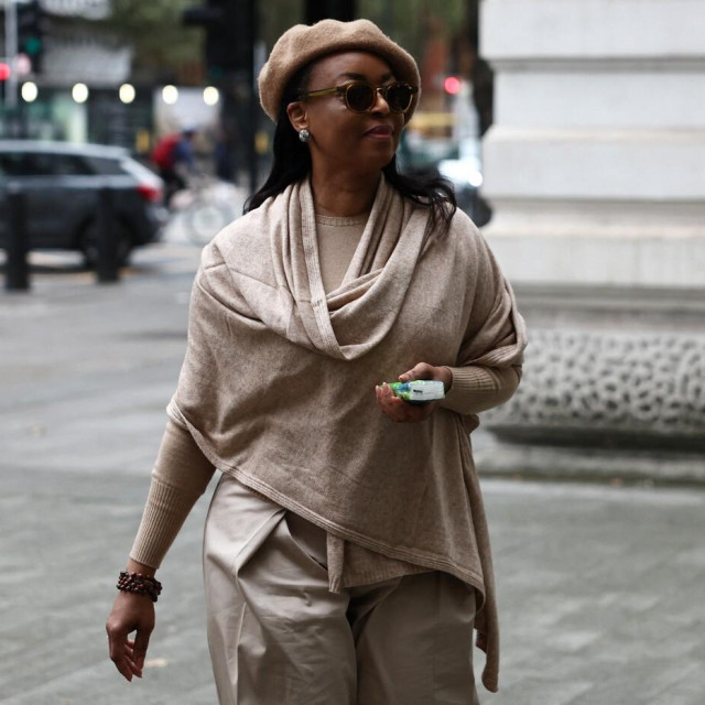 Diezani Alison-Madueke