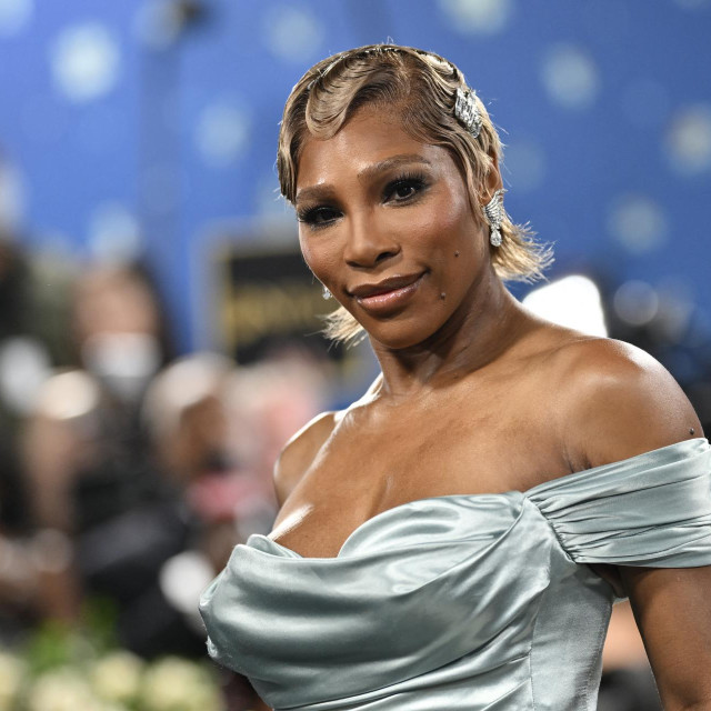 Serena Williams posljednjih godina obilazi brojne glamurozne evente, ali očito joj nedostaje tenis