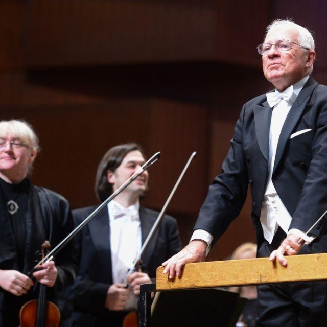 Maestro Hager