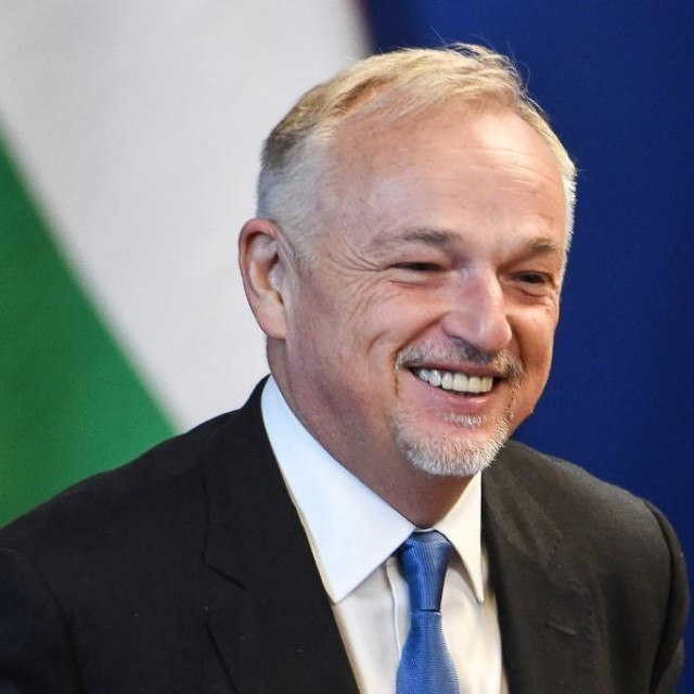 Zsolt Hernadi
