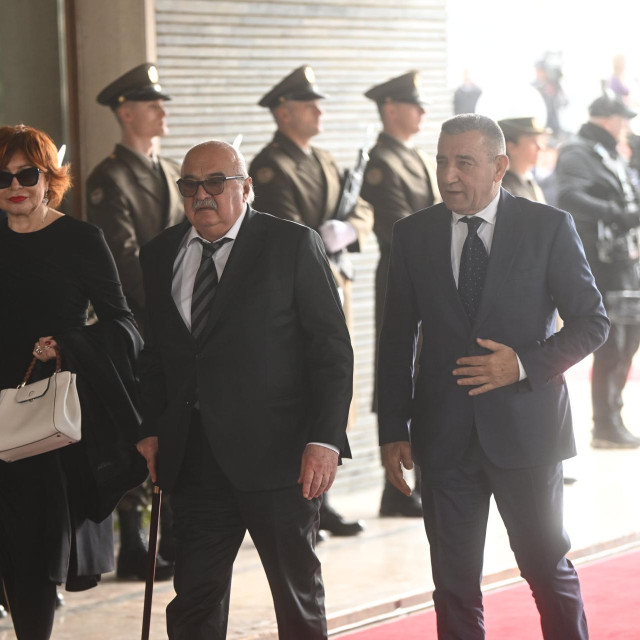 Ivan Čermak i Ante Gotovina