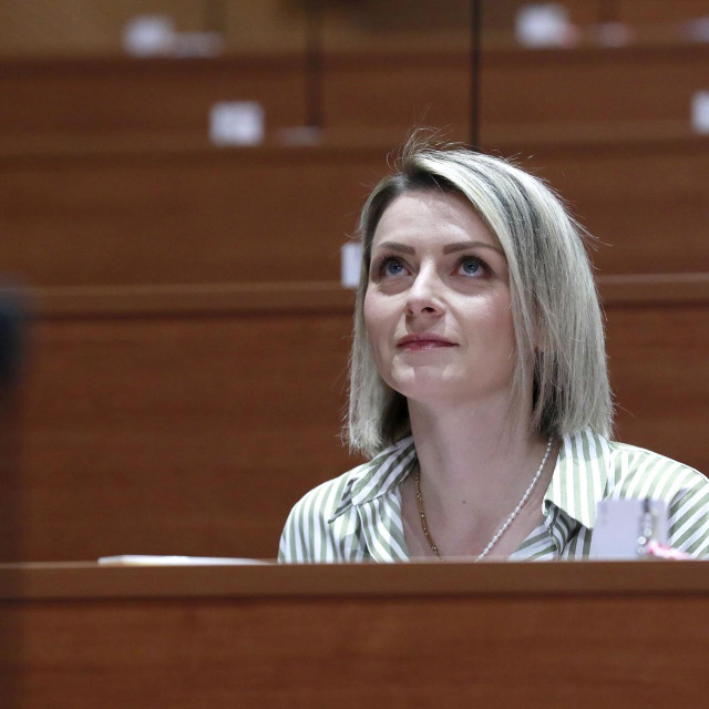 Sanja Bježančević