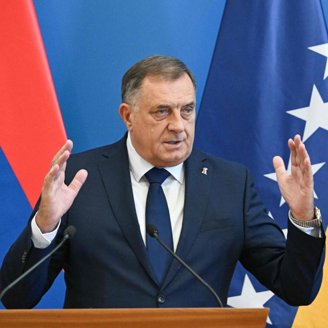 Milorad Dodik