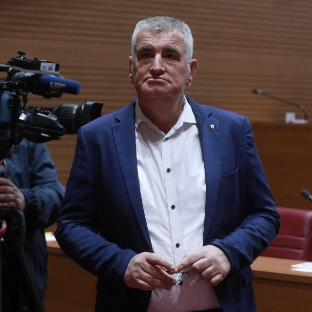 Miro Bulj
 