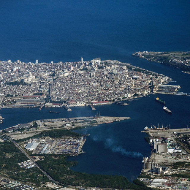 Havana, Kuba