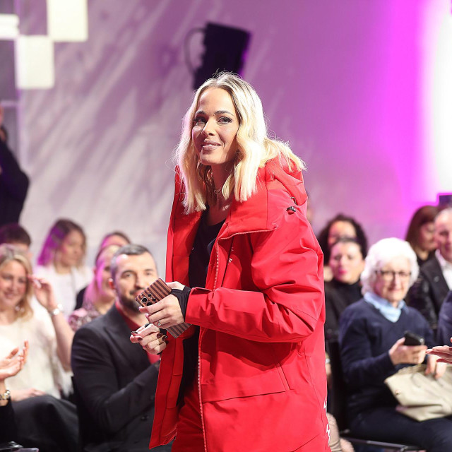 Antonija Mišura Sandrić