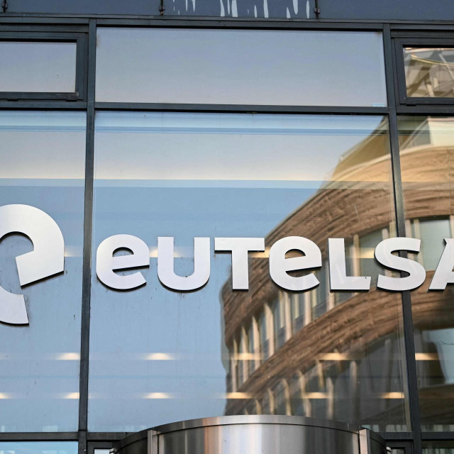 Eutelsat logo