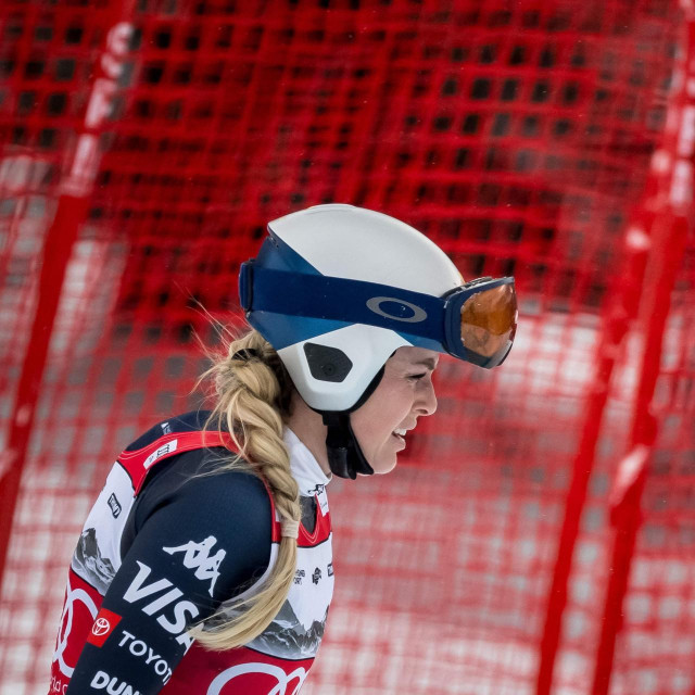 Lindsey Vonn