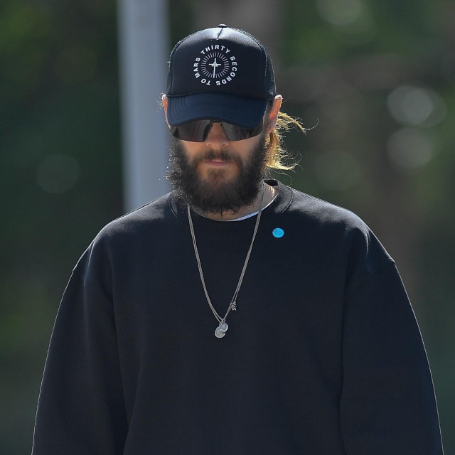 Jared Leto