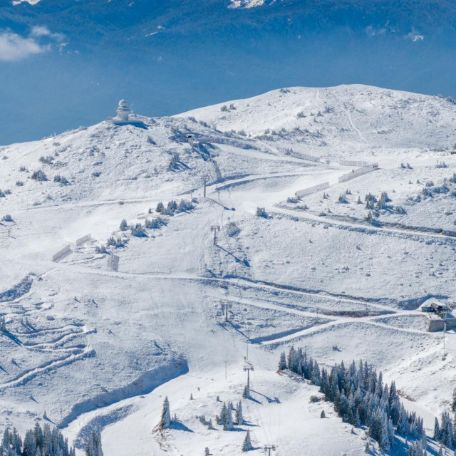Jahorina