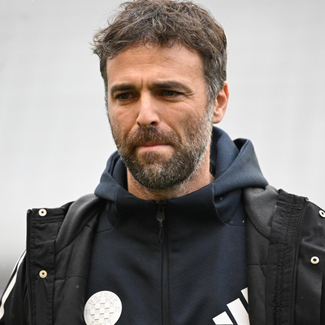 Gonzalo Garcia ništa nije naučio na greškama svojih prethodnika
