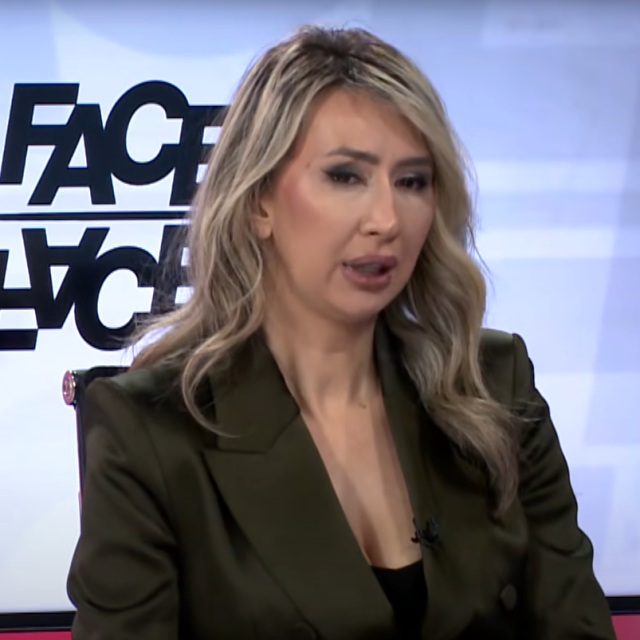 Mirjana Pajković