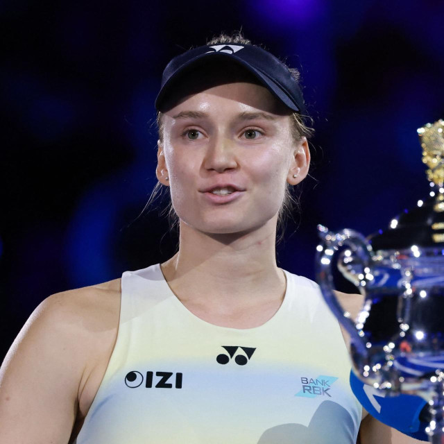 Elena Ribakina
