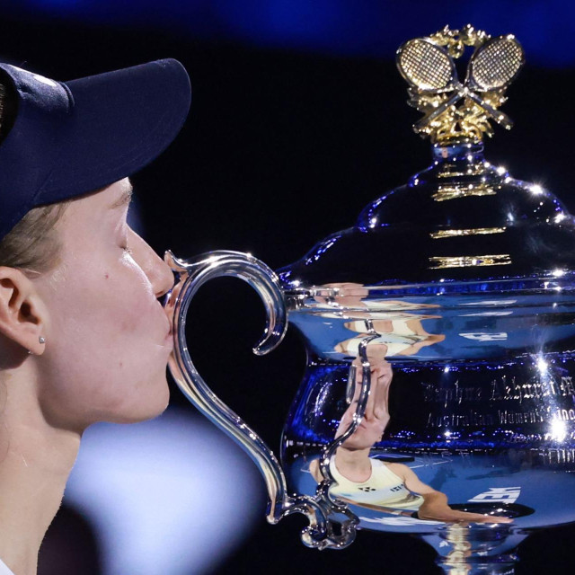 Jelena Ribakina