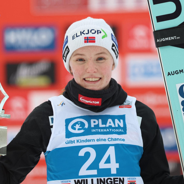Eirin Maria Kvandal