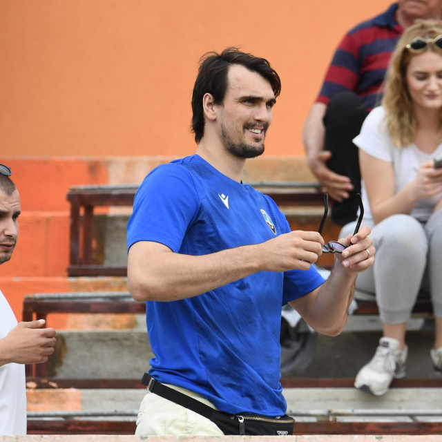 Dario Šarić