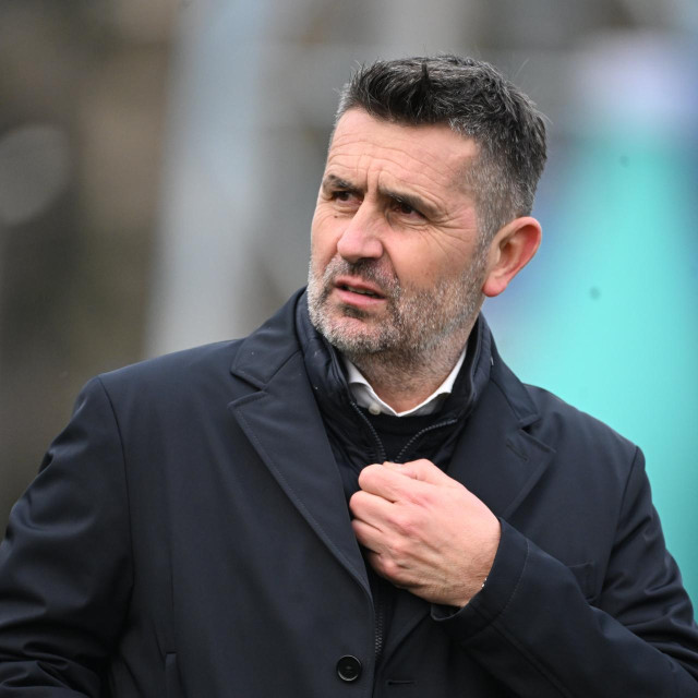 Nenad Bjelica
