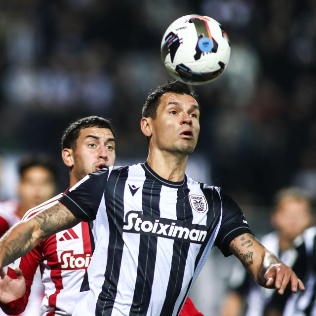 Dejan Lovren 