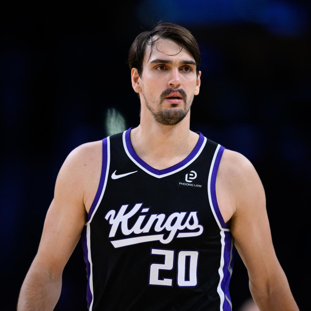Dario Saric