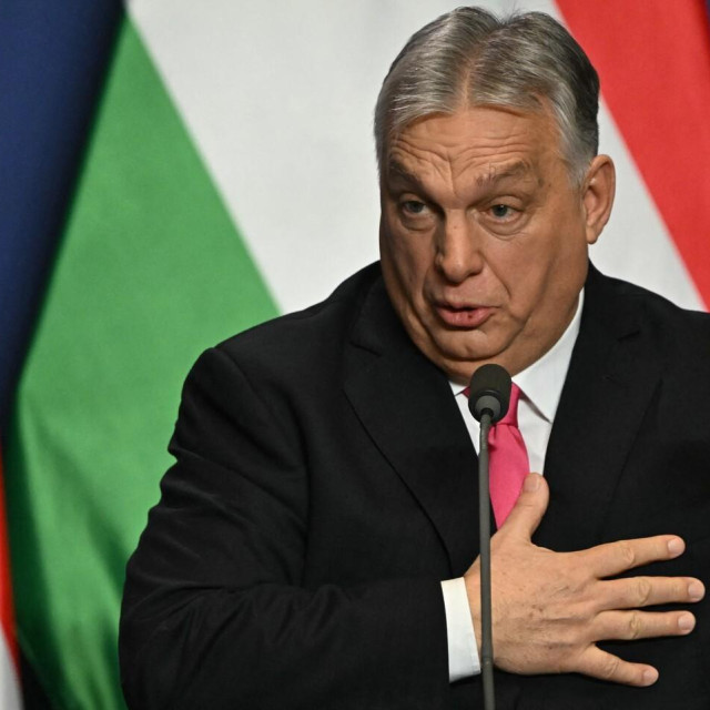 Viktor Orban