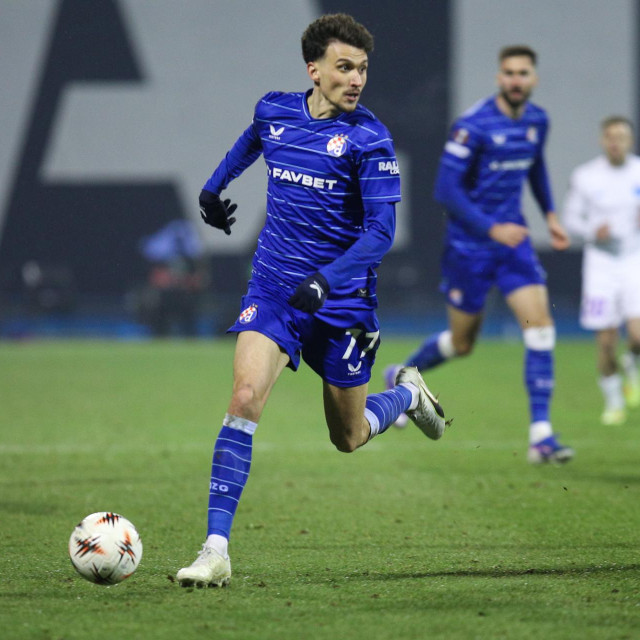Dejan Ljubicic