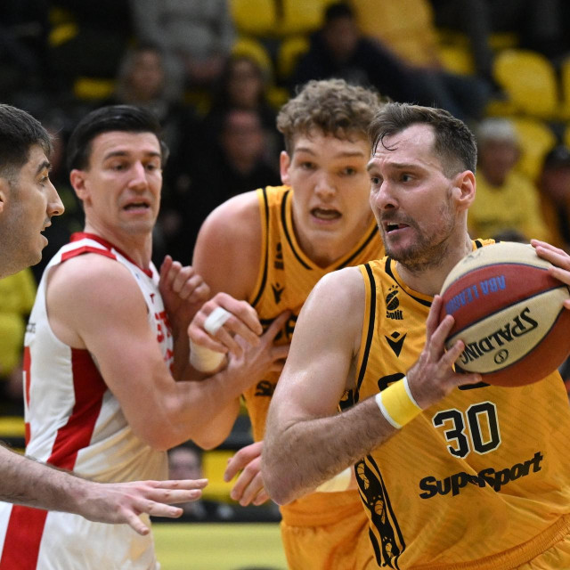 Zoran Dragić