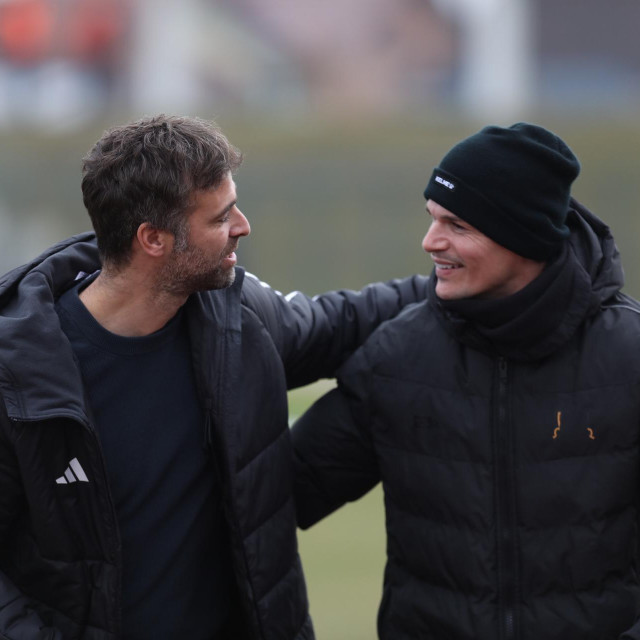 Gonzalo Garcia u Velikoj Gorici gdje je Hajduk izgubio drugu zaredom utakmicu u 2026.