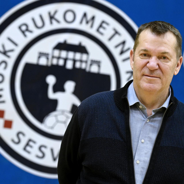 Prvi čovjek RK Sesvete je bio poslovno zauzet  i nije putovao na Euro