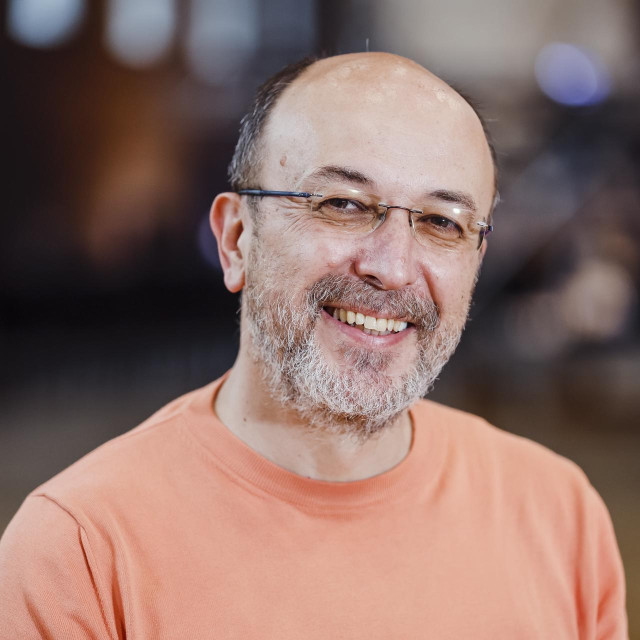 Krešimir Macan