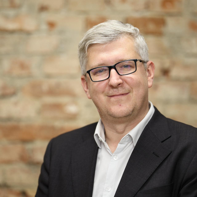 Vedran Đulabić
