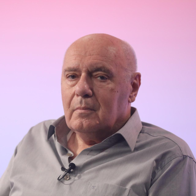 Žarko Puhovski