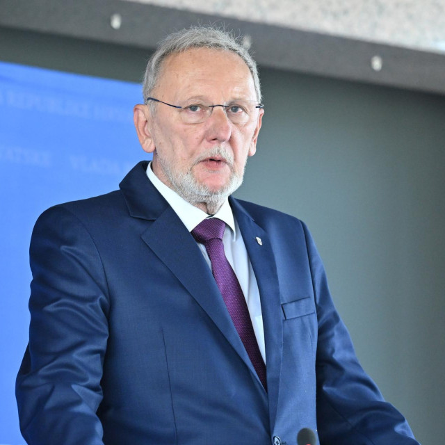 Davor Božinović