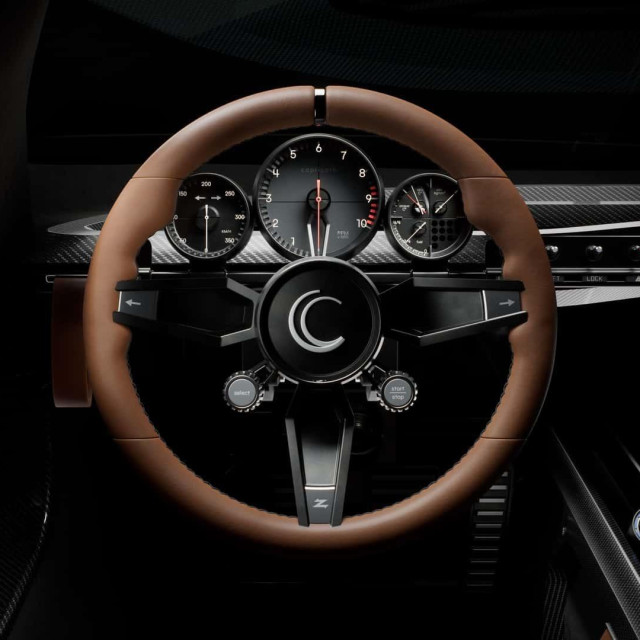 Capricorn 01 Zagato