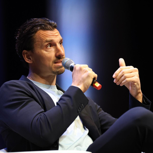 Zlatan Ibrahimović