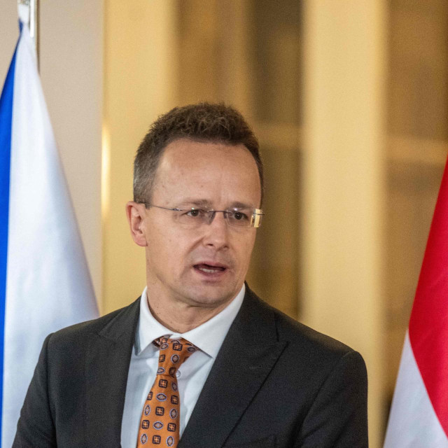 Peter Szijjarto
