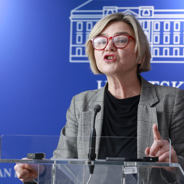 Sandra Benčić
