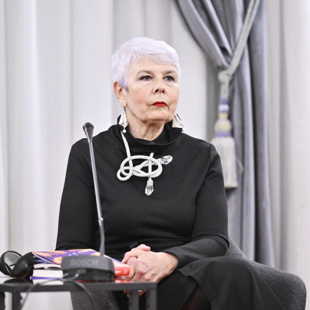 Jadranka Kosor