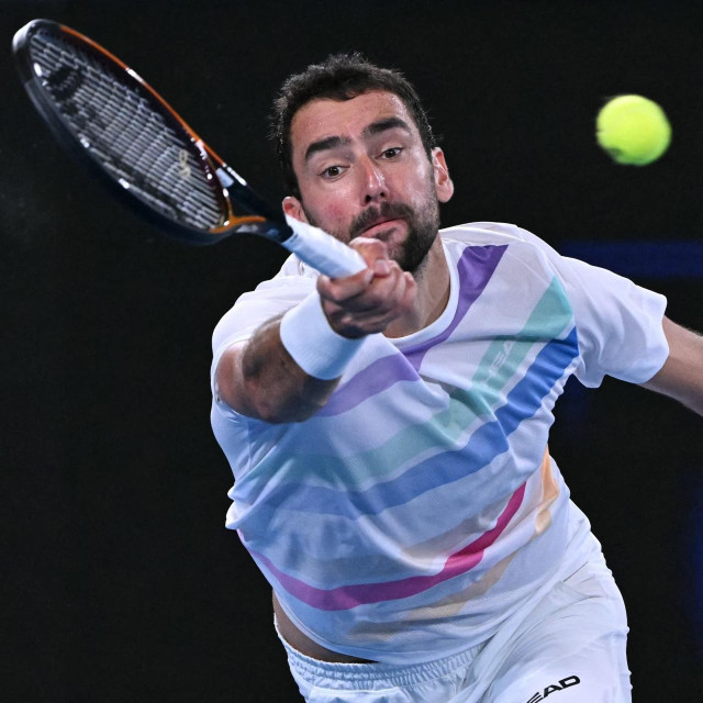 Marin Čilić